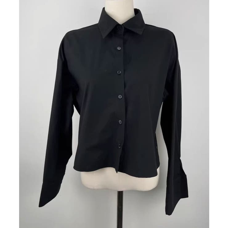 バック レースアップ ビッグ | レースレディース  | 詳細画像15 