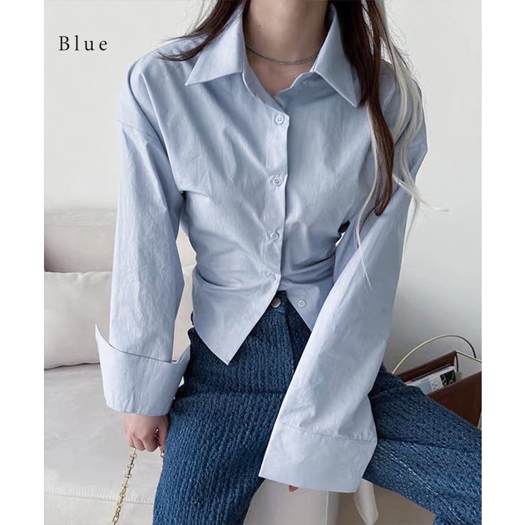 バック レースアップ ビッグ | レースレディース  | 詳細画像9 