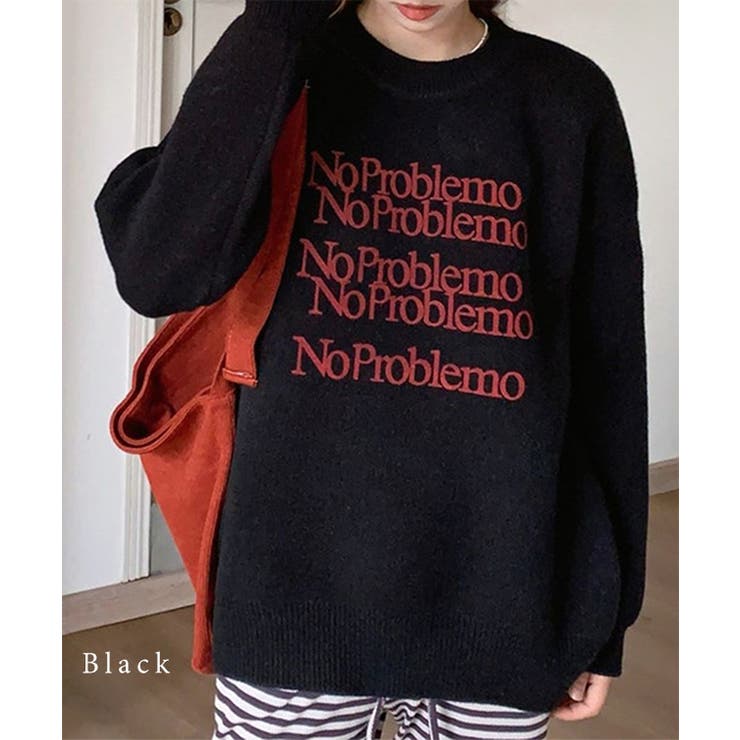 配色 ロゴ オーバーサイズ | レースレディース  | 詳細画像3 