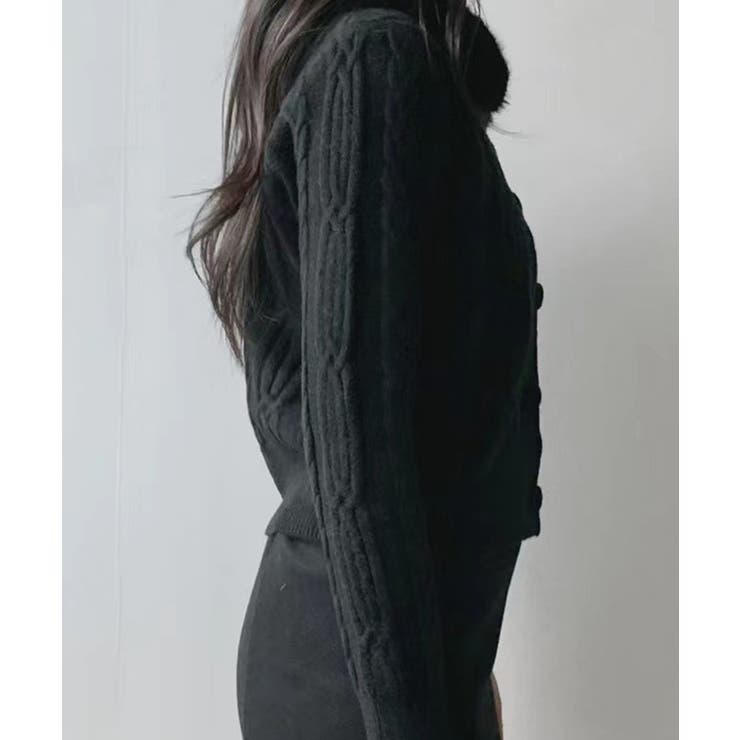 2way ファー 襟付き | レースレディース  | 詳細画像5 