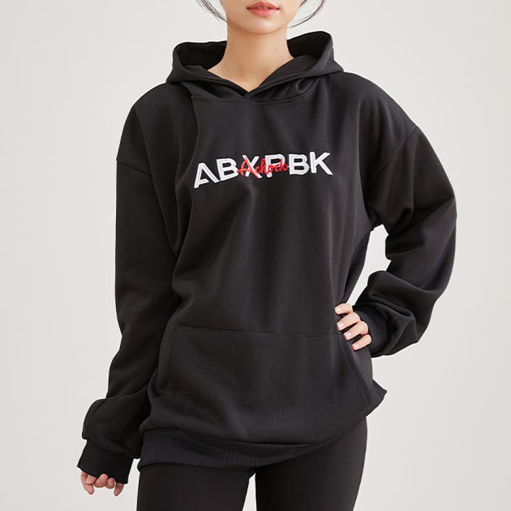 バックロゴ フラワー 刺繍 | レースレディース  | 詳細画像1 