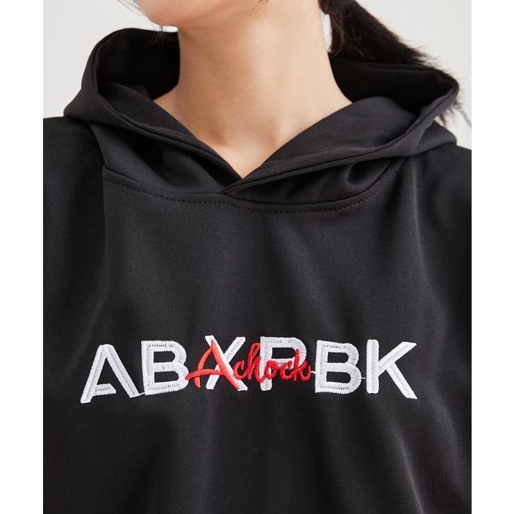 バックロゴ フラワー 刺繍 | レースレディース  | 詳細画像10 