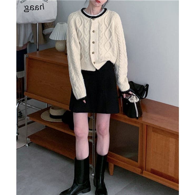 ヘム ライン コンパクト | レースレディース  | 詳細画像4 