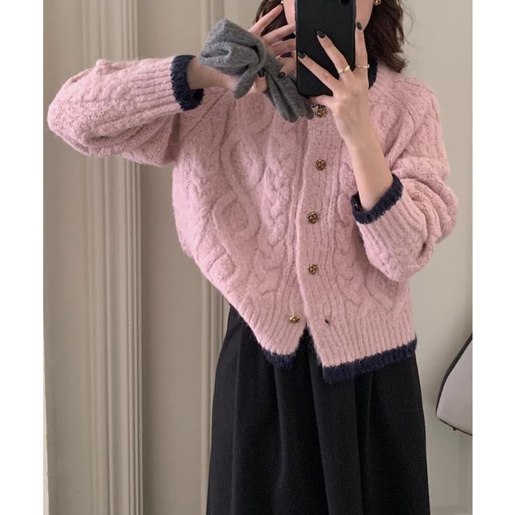 ヘム ライン コンパクト | レースレディース  | 詳細画像8 