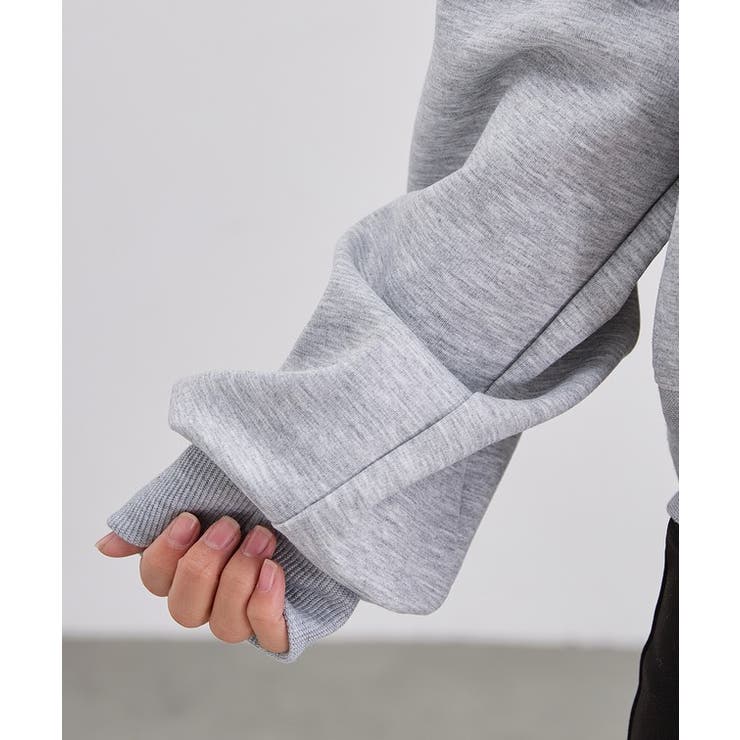 パール リボン 長袖 | レースレディース  | 詳細画像17 