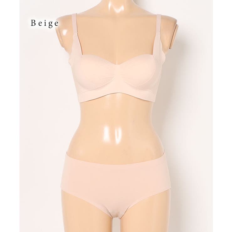 ソリッドカラー シームレス調 サイド | レースレディース  | 詳細画像17 