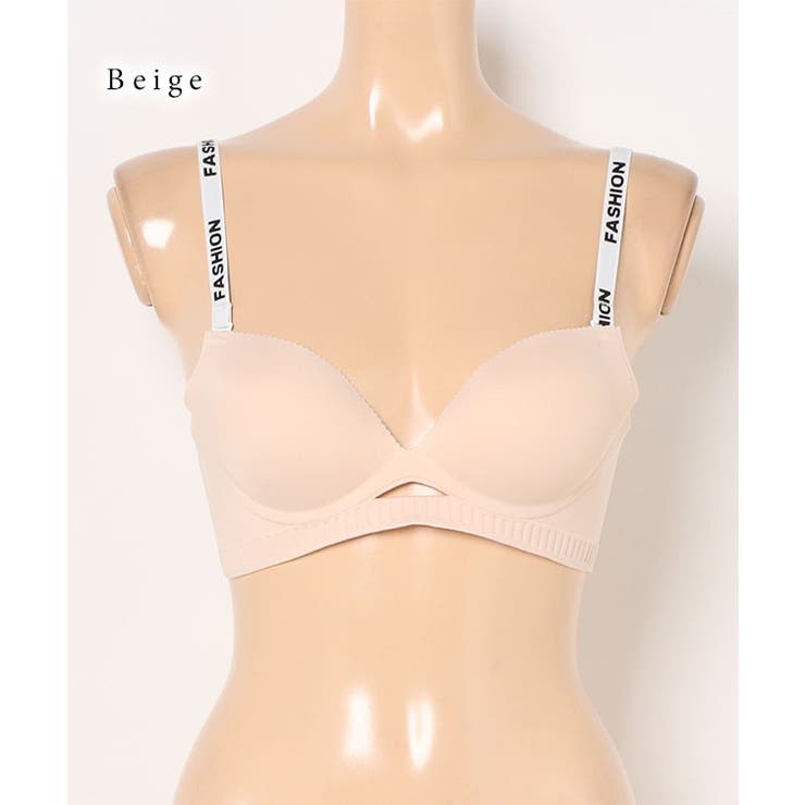 ソリッドカラー ロゴ ストラップ | レースレディース  | 詳細画像10 