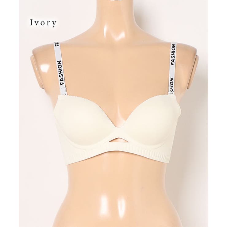 ソリッドカラー ロゴ ストラップ | レースレディース  | 詳細画像11 