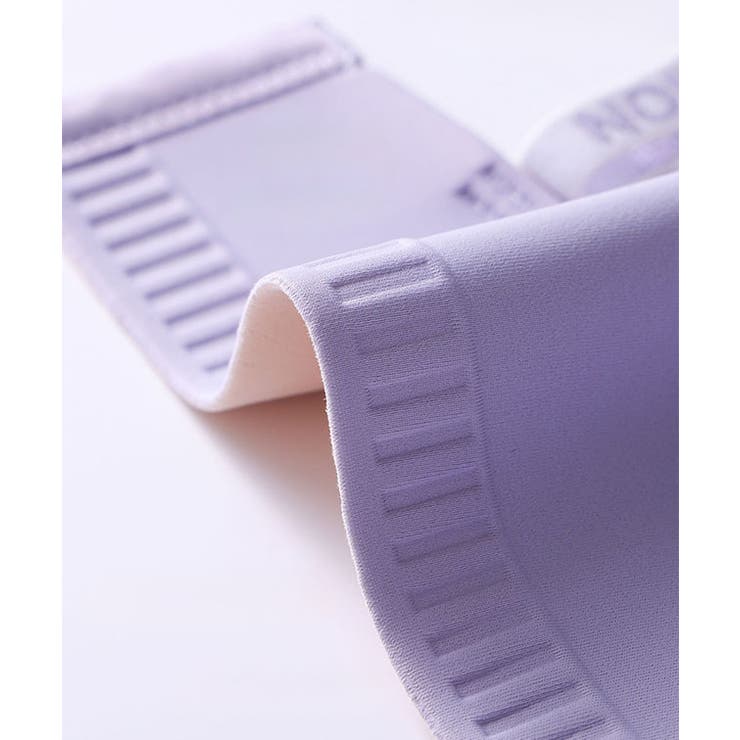 ソリッドカラー ロゴ ストラップ | レースレディース  | 詳細画像14 