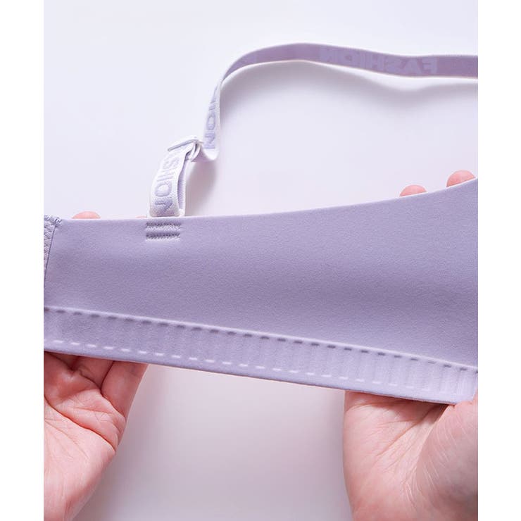 ソリッドカラー ロゴ ストラップ | レースレディース  | 詳細画像15 