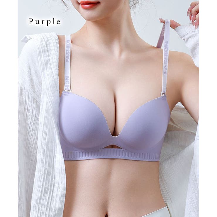 ソリッドカラー ロゴ ストラップ | レースレディース  | 詳細画像6 