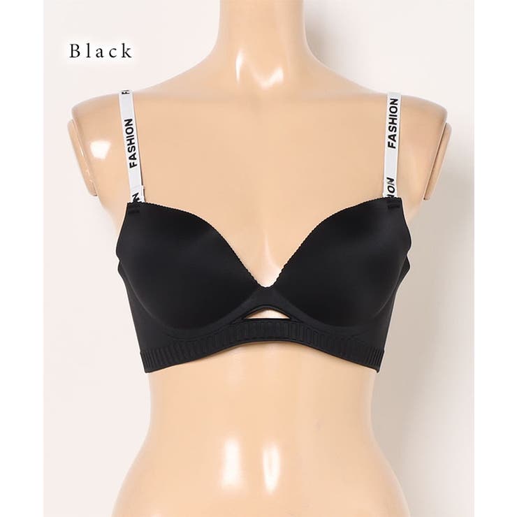 ソリッドカラー ロゴ ストラップ | レースレディース  | 詳細画像9 