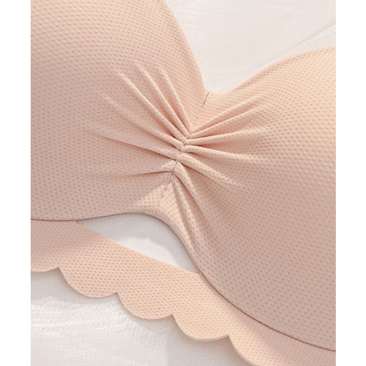 ソリッドカラー アンダー スカラップ | レースレディース  | 詳細画像18 