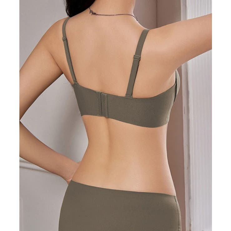 【2点セット】ソリッドカラー カットアウト ウエーブ | レースレディース  | 詳細画像13 