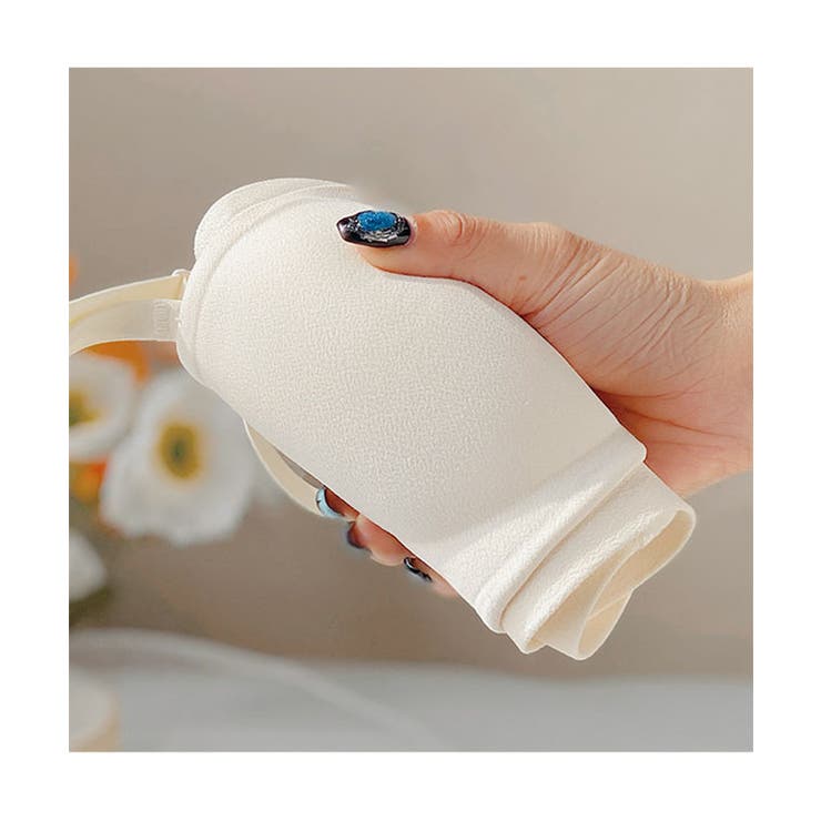 2WAY ストラップレス ソリッドカラー | レースレディース  | 詳細画像20 