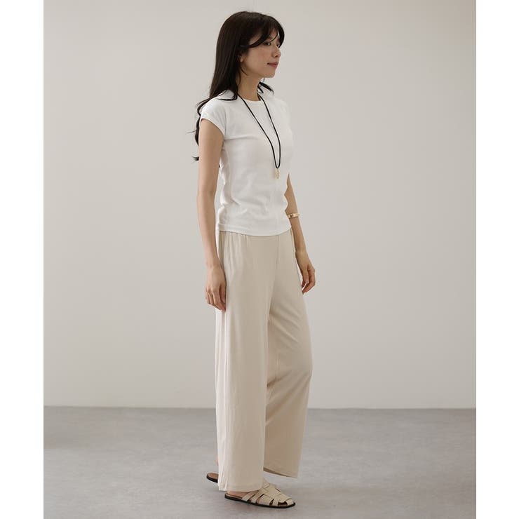 選べるサイズ レングス タック | レースレディース  | 詳細画像11 