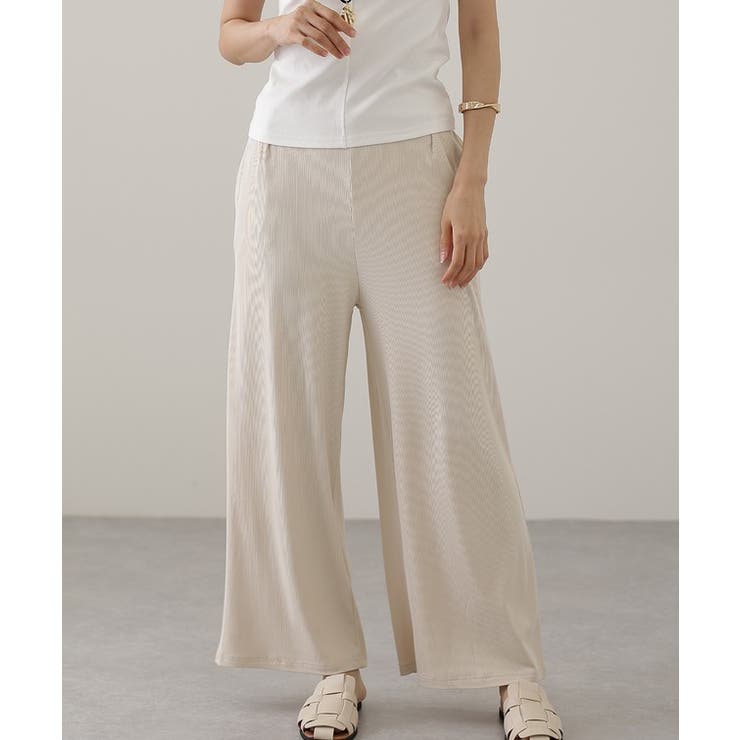 選べるサイズ レングス タック | レースレディース  | 詳細画像12 