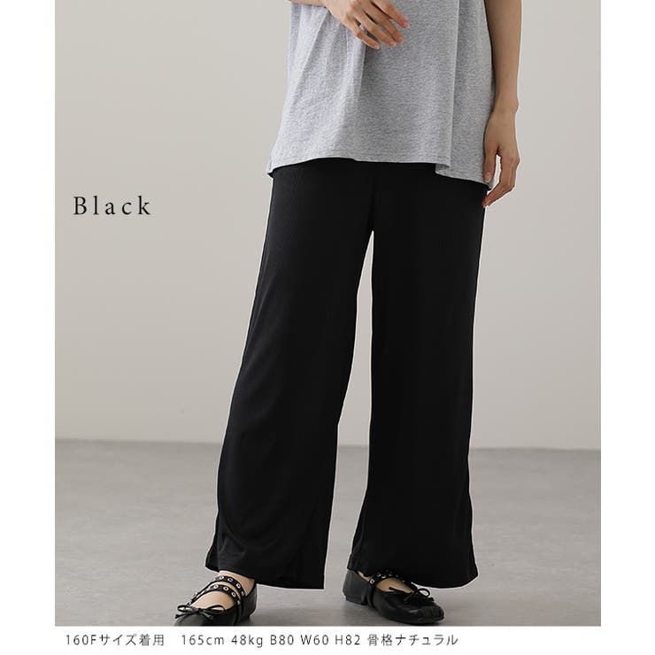 選べるサイズ レングス タック | レースレディース  | 詳細画像3 