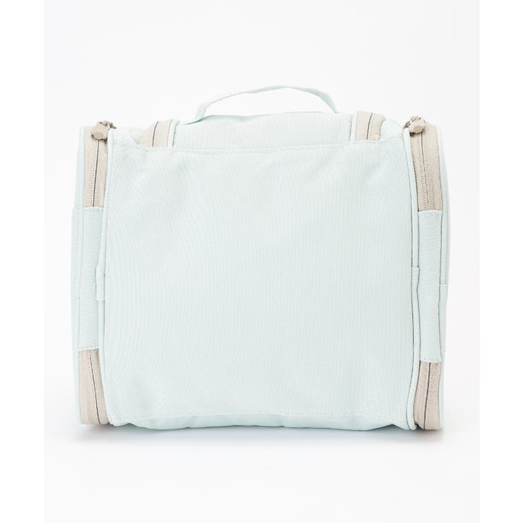 配色 多ポケット スクエア | レースレディース  | 詳細画像12 