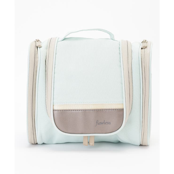 配色 多ポケット スクエア | レースレディース  | 詳細画像9 