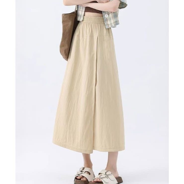 ラップ風 サイドポケット ハイウエスト | レースレディース  | 詳細画像16 