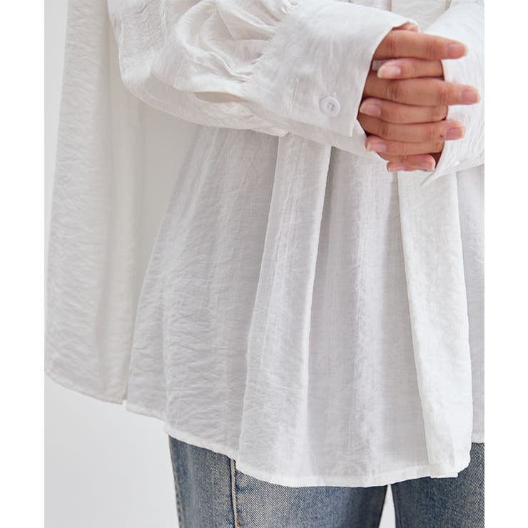 バック リボン ギャザー | レースレディース  | 詳細画像20 