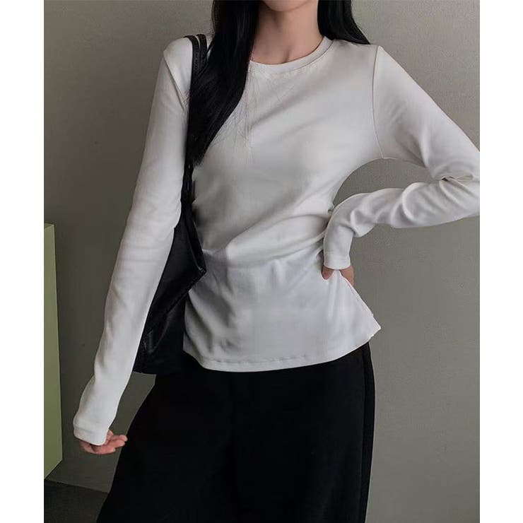 バック スリット カットアウト | レースレディース  | 詳細画像15 