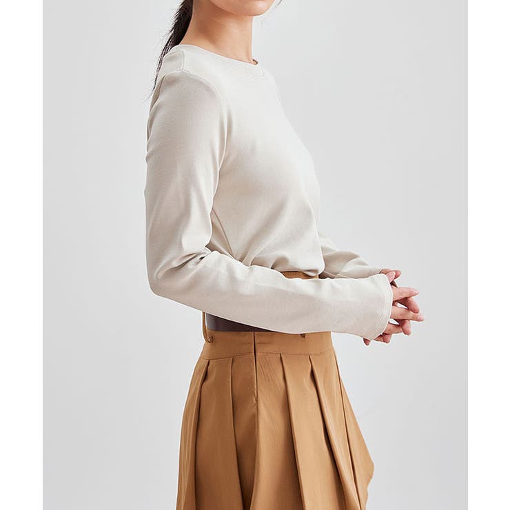 バック スリット カットアウト | レースレディース  | 詳細画像18 