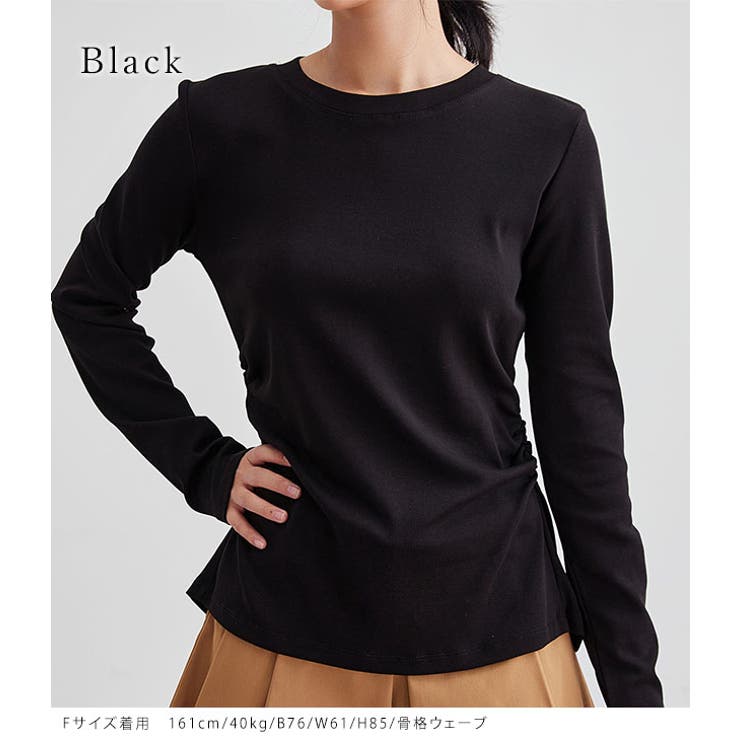 バック スリット カットアウト | レースレディース  | 詳細画像3 