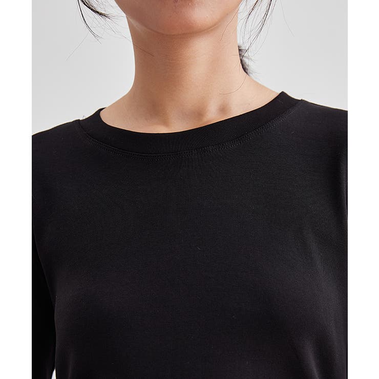 バック スリット カットアウト | レースレディース  | 詳細画像8 