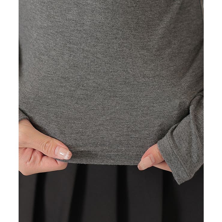 ソリッドカラー ワンショルダー ニュアンス | レースレディース  | 詳細画像18 