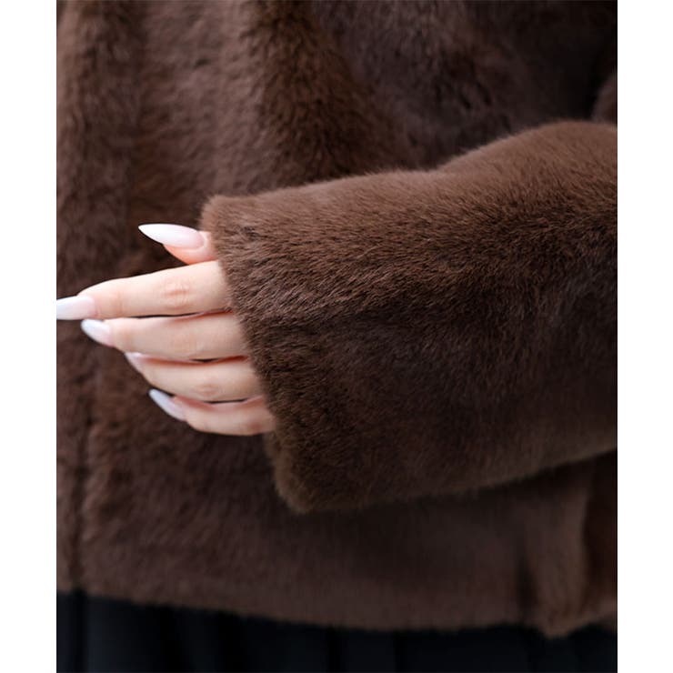 スタンドカラー ジップアップ コンパクト | レースレディース  | 詳細画像19 