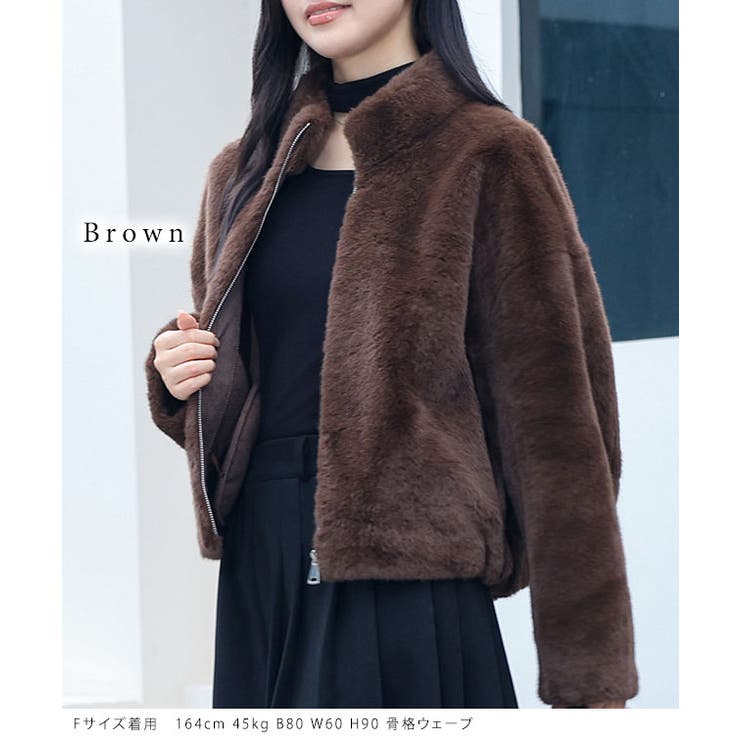 スタンドカラー ジップアップ コンパクト | レースレディース  | 詳細画像6 