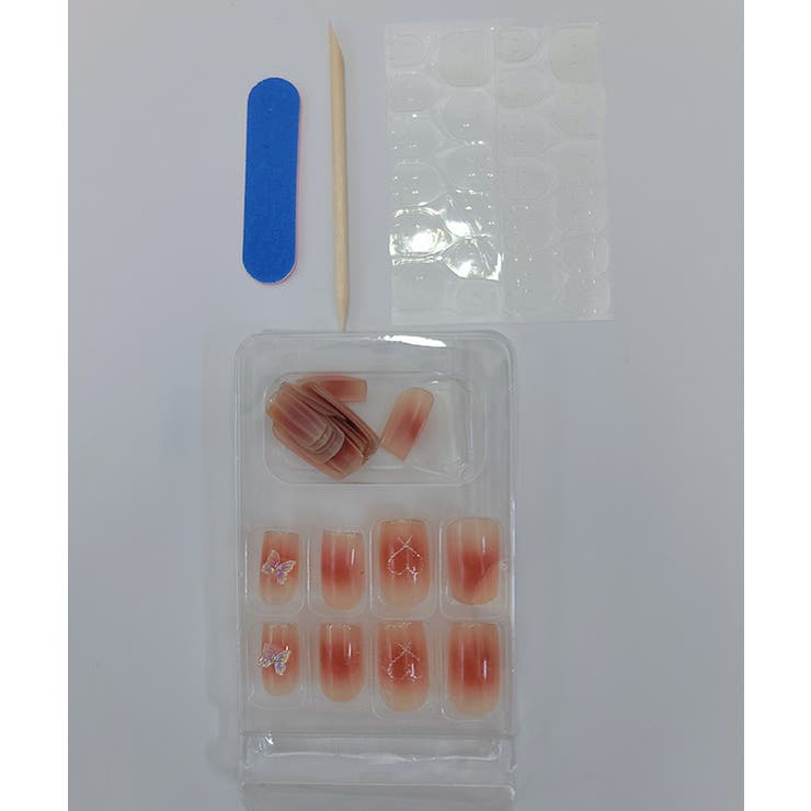 3D バタフライ ラメ | レースレディース  | 詳細画像19 