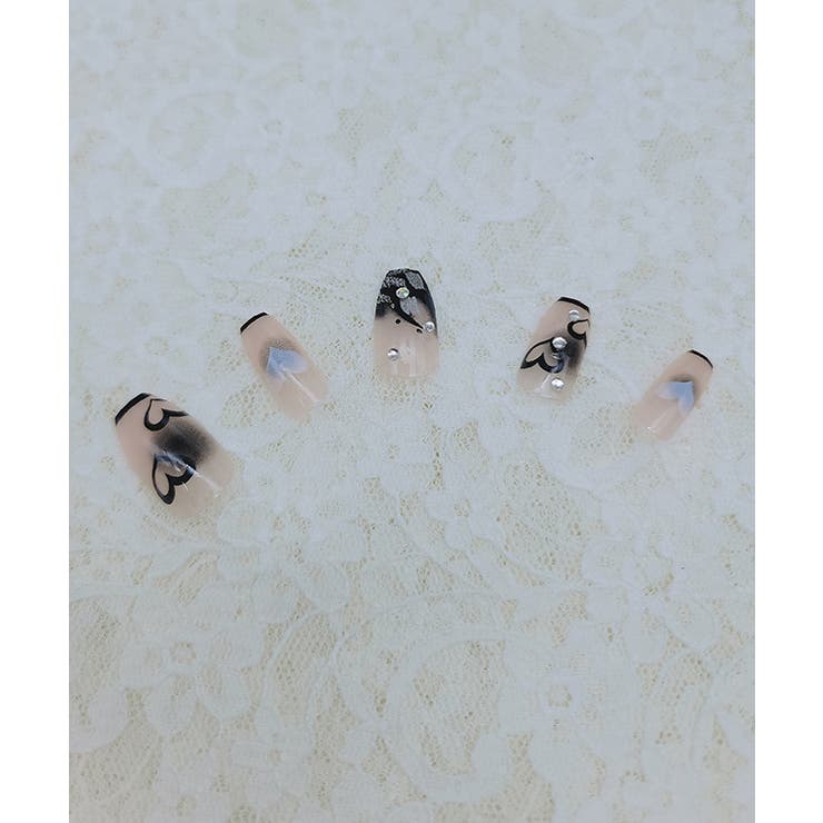 3D リボン スクエア | レースレディース  | 詳細画像15 