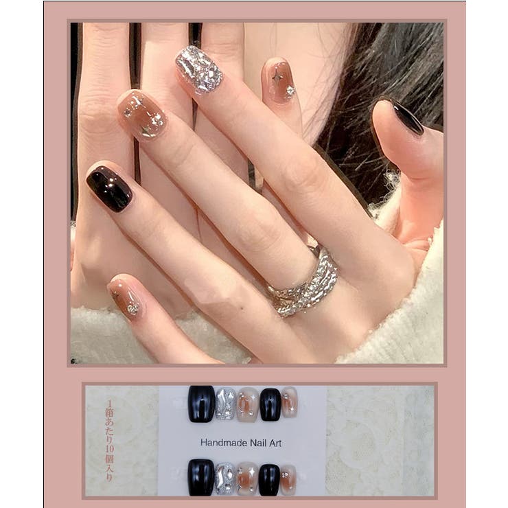 ビジュー ラメ カラー | レースレディース  | 詳細画像2 