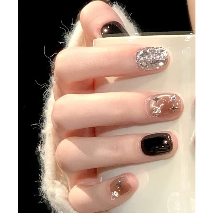 ビジュー ラメ カラー | レースレディース  | 詳細画像5 