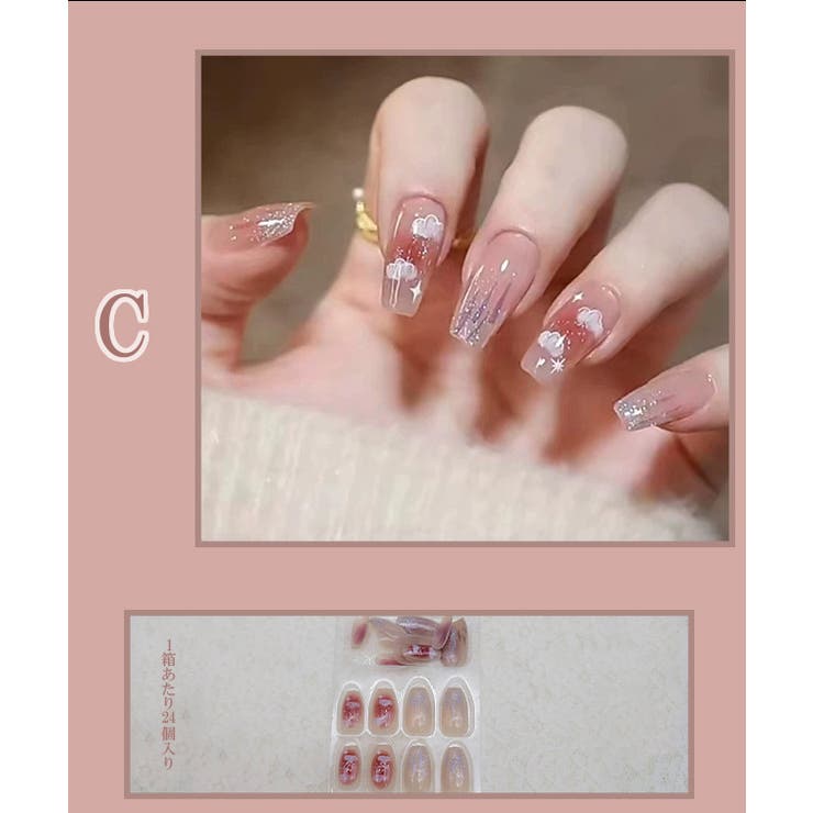 バラエティ クリア デザイン | レースレディース  | 詳細画像11 