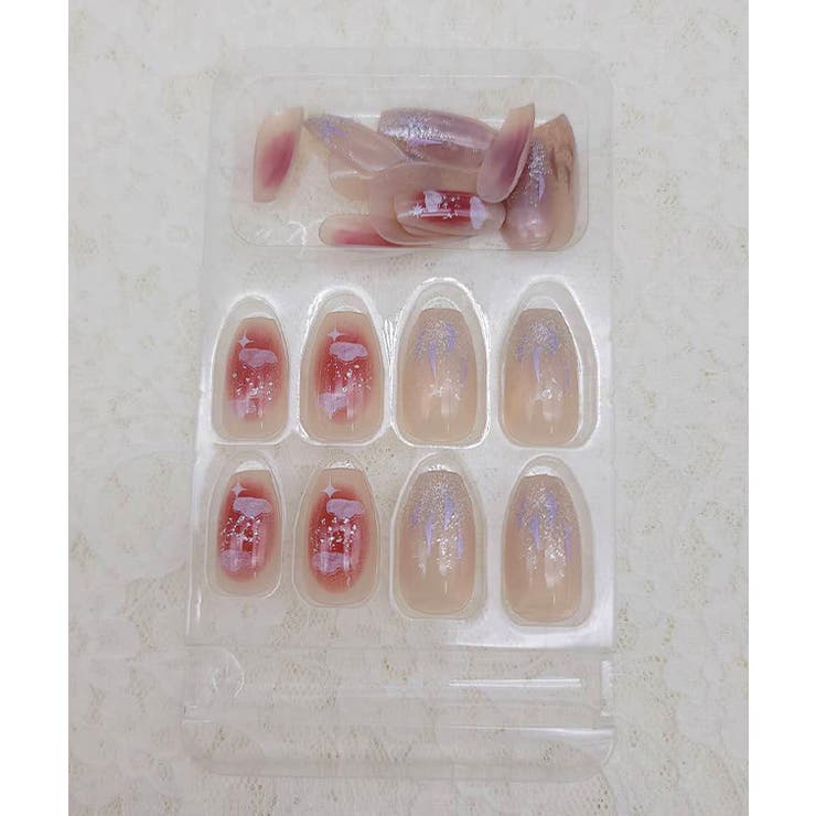 バラエティ クリア デザイン | レースレディース  | 詳細画像14 