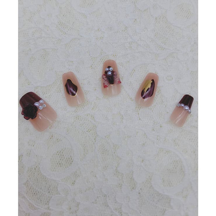 バラエティ クリア デザイン | レースレディース  | 詳細画像5 