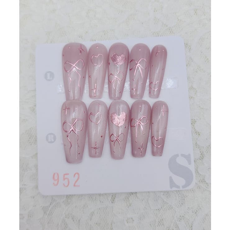 リボン ドリーム ミラー | レースレディース  | 詳細画像6 