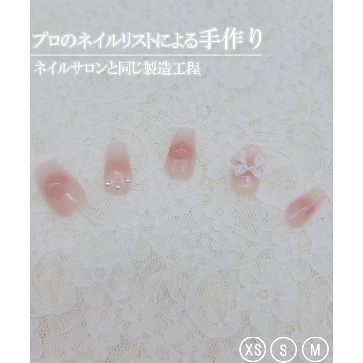 ハート リボン 3D | レースレディース  | 詳細画像3 