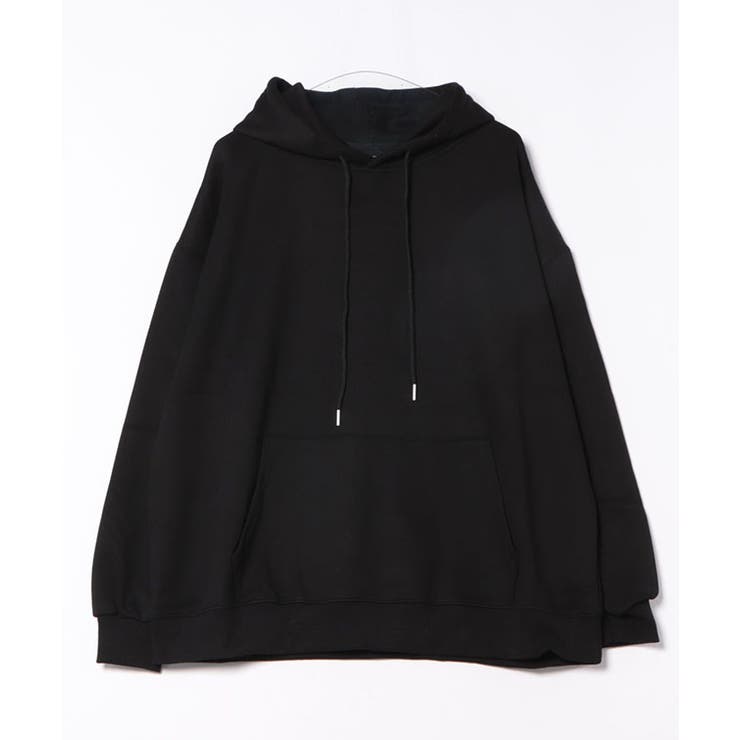 ソリッドカラー オーバーサイズ 長袖 | レースレディース  | 詳細画像6 