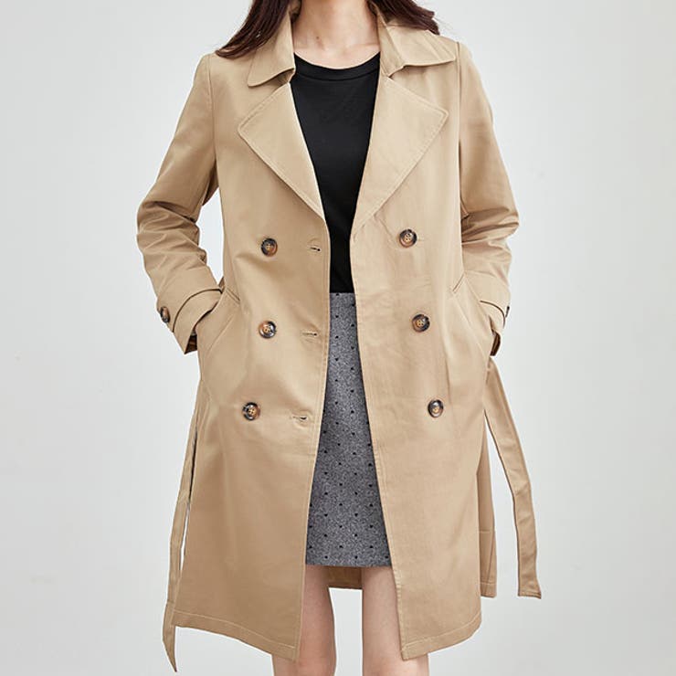 ミドル丈 ベーシック 長袖 | レースレディース  | 詳細画像1 