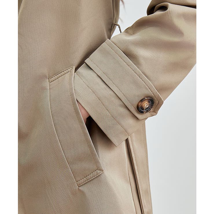 ミドル丈 ベーシック 長袖 | レースレディース  | 詳細画像19 