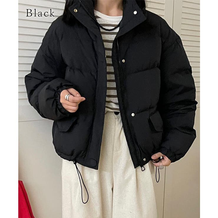 ダブルポケット 比翼 ショート | レースレディース  | 詳細画像3 