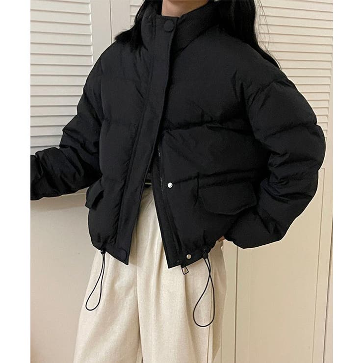 ダブルポケット 比翼 ショート | レースレディース  | 詳細画像4 