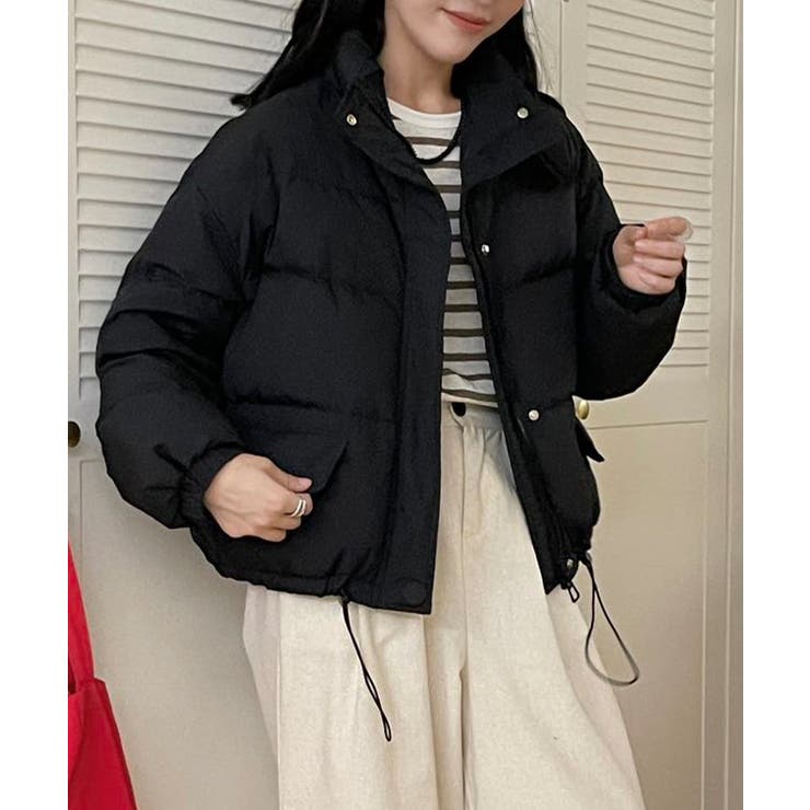 ダブルポケット 比翼 ショート | レースレディース  | 詳細画像5 