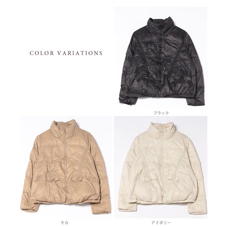 ダブル ポケット ナイロン | レースレディース  | 詳細画像2 