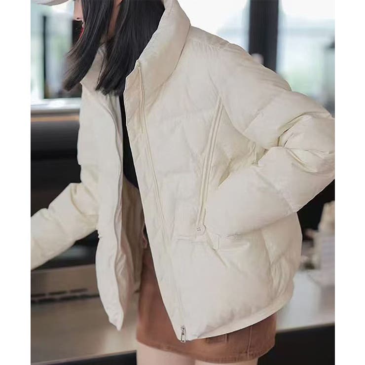 ダブル ポケット ナイロン | レースレディース  | 詳細画像4 